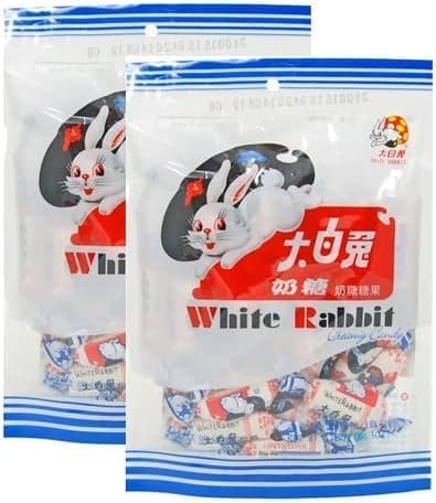 White Rabbit Sugar