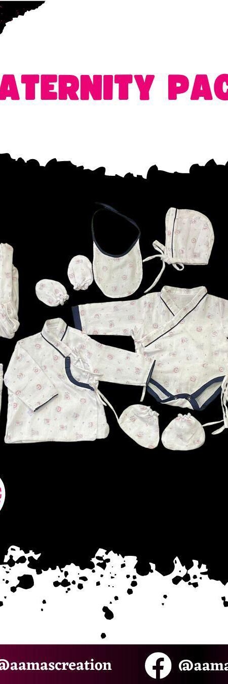Maternity Pack